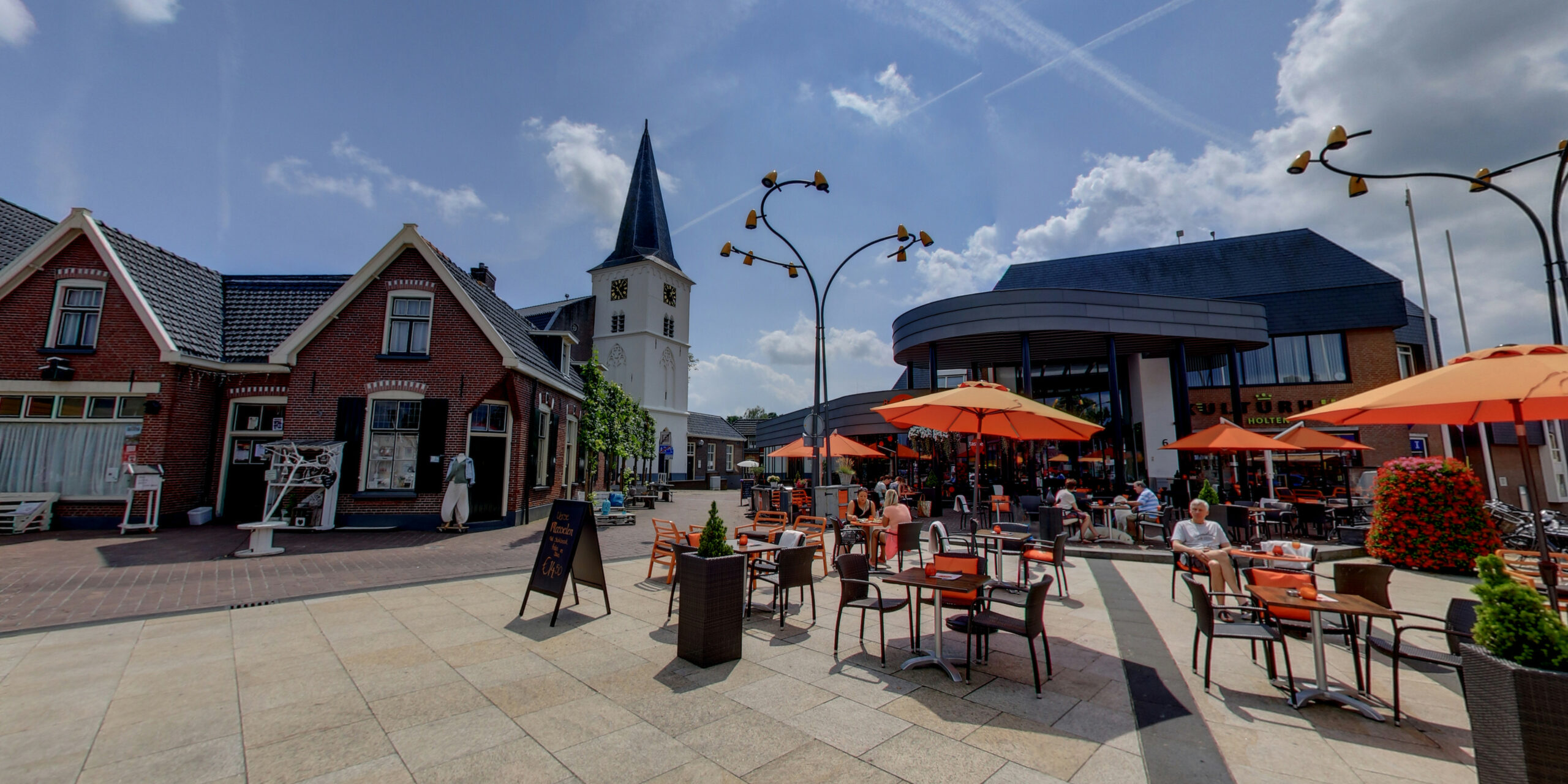Holten en de Holterberg